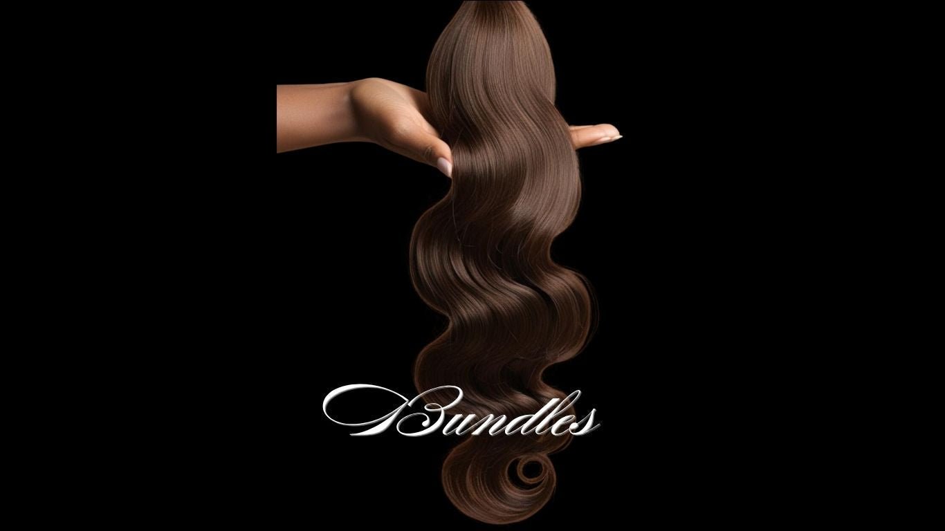 Bundles - Luxx Rainn 