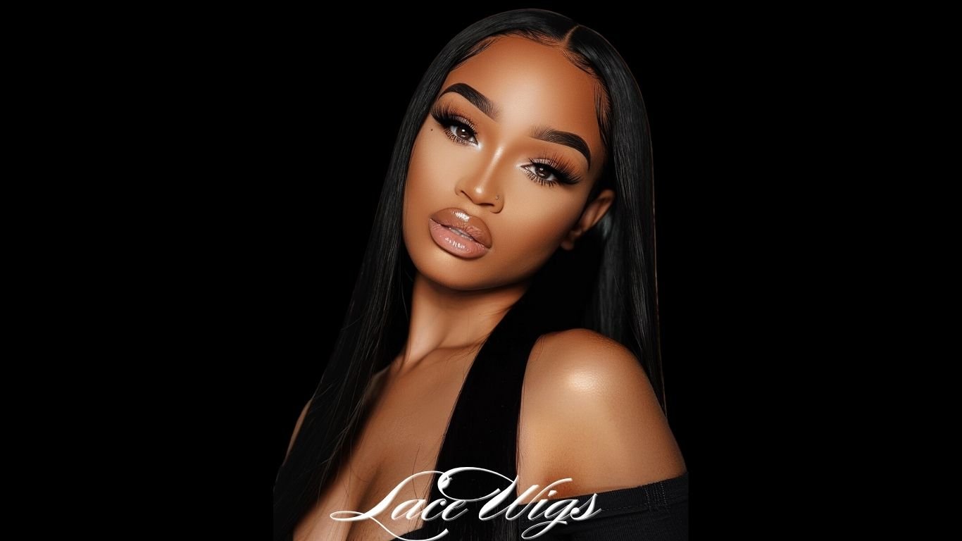 Lace Wigs - Luxx Rainn 