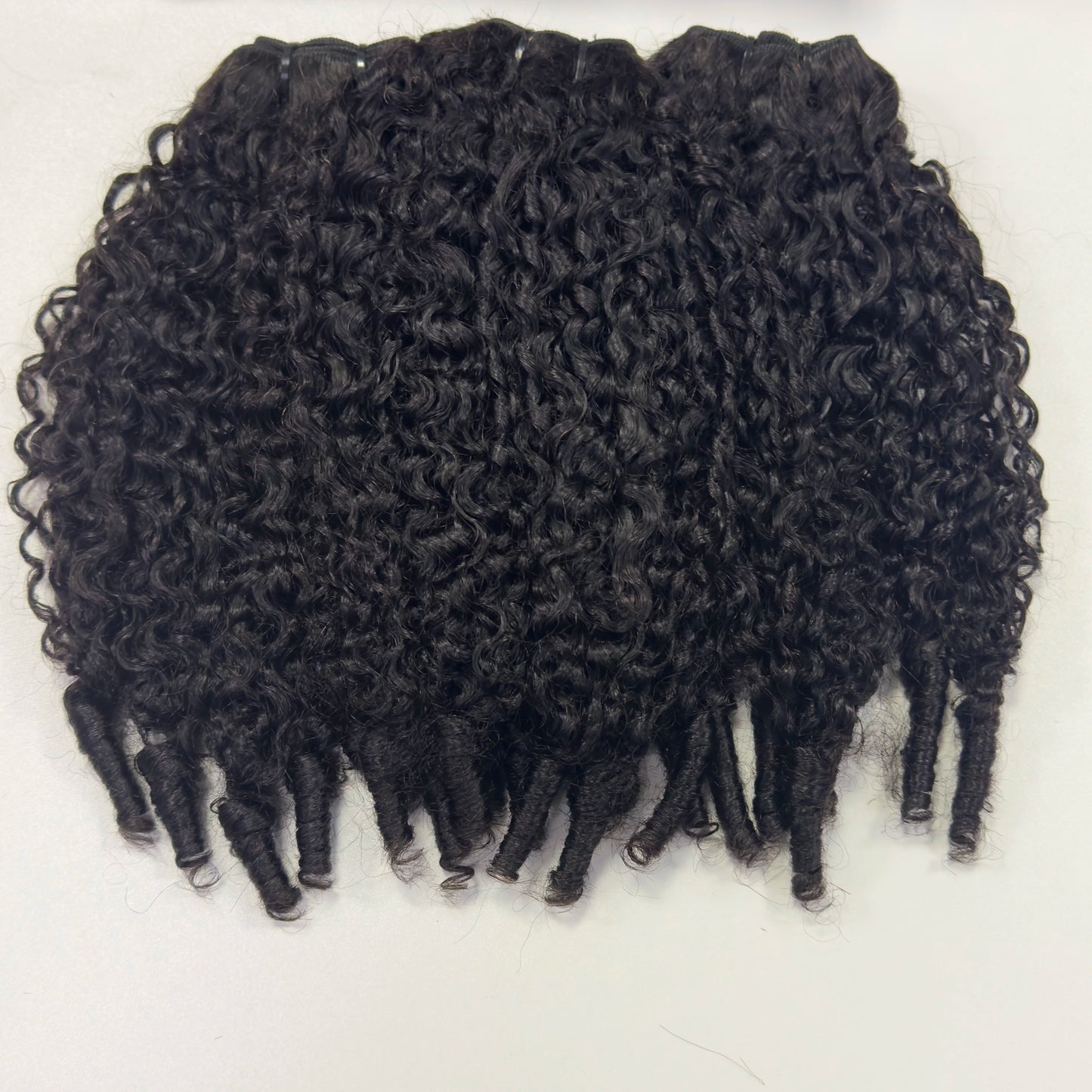 Wholesale Vietnamese Raw Hair Bone Straight Human Hair Burmese Curly Super Double Drawn Vietnam Bundle Hair Vendor